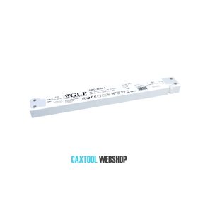 GLP LED napájací zdroj GTPC-30-12-S 30W 12V 2.5A