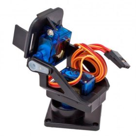Pan-tilt Bracket for Servo SG90S MG90S