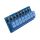 8 Channel Relay Module with light coupling 5V