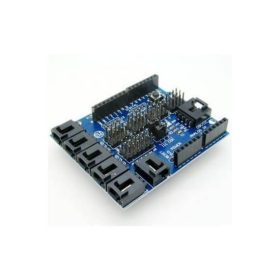 V4.0 Sensor Shield