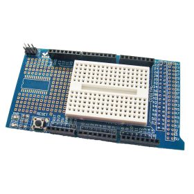 MEGA Proto Prototype Shield V3.0+170pts Breadboard