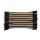 Male to Female Dupont Line 40 Pin 10cm