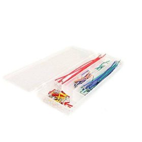 140pcs U Shape Shield Breadboard Jumper Wires