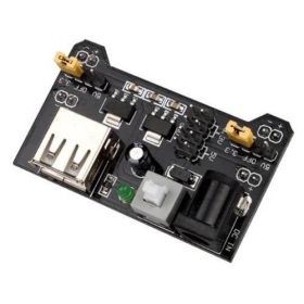 MB102 Breadboard Power Supply Module 3.3V 5V