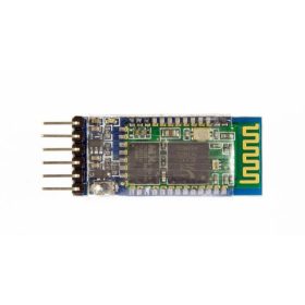 HC-06 6pin Bluetooth Module No Button