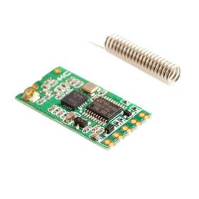 HC-11 433MHz wireless RF serial UART Module CC1101