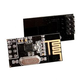 NRF24L01 NRF24L01+ WirelessModule 2.4Ghz
