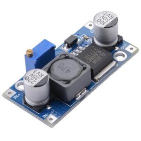 XL6009 DC-DC Booster Step-Up Module