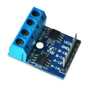 L9110 L9110S DC Stepper Motor Driver Board HBridge