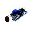 Sound Detection Sensor Module