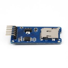 Micro SD Card Module Mini TF Card Read and Write 6pin