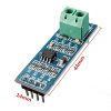 MAX485 TTL to RS485 Converter Module