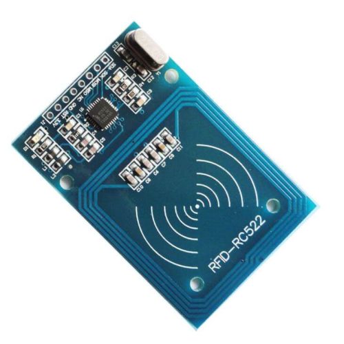 RC522 MFRC-522 RFID Module