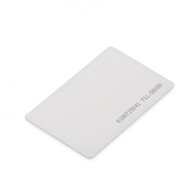 125khz RFID Card