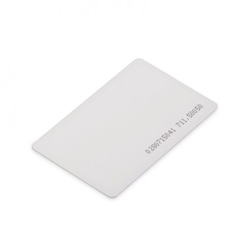 125khz RFID Card