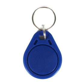 13.56MHz RFID IC Key Tags
