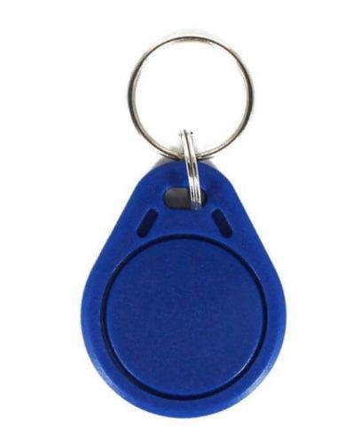 13.56MHz RFID IC Key Tags