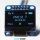 1.3" Inch Blue SPI OLED LCD Module 6pin