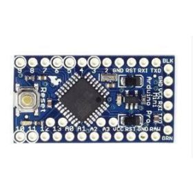 Pro Mini ATMEGA328P 5V/16M(Official Version)