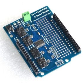   Servo Driver Module Shield 16 Channel 12-bit PWM I2C interface PCA9685