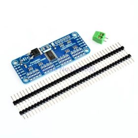 PCA9685 PWM servo driver I2c interface