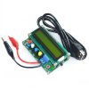 Digital inductance capacitance meter LC100-a LC100A LC100-s