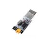 USB to TTL converter UART module CH340G CH340 3.3V 5V switch