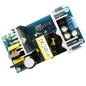 AC 100-240V to DC 24V 9A Switching Power Supply