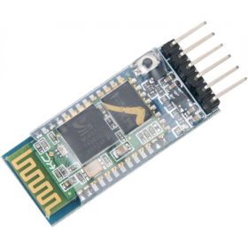 HC-05 6pin Bluetooth Module with Button
