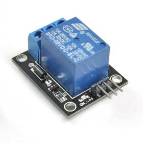 1 Channel Relay 5V