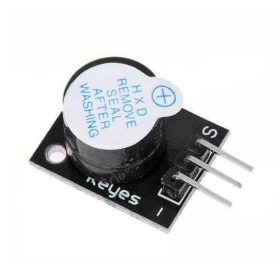 Active Buzzer Module