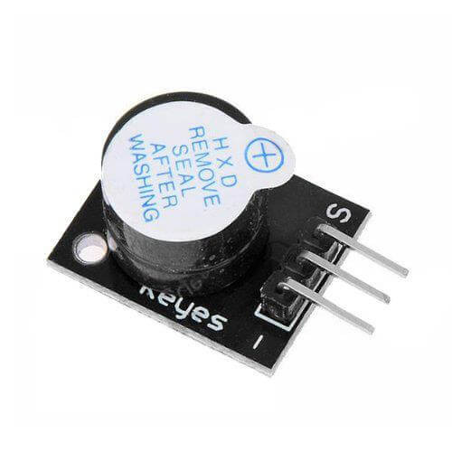 Active Buzzer Module