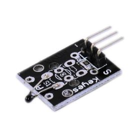 Analog Temperature Module