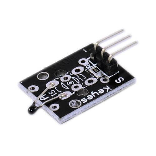 Analog Temperature Module