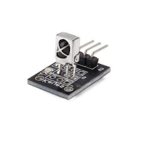 Infrared Receiver Module for Arduino