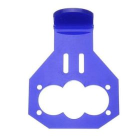 Cartoon Ultrasonic Sensor Bracket for HC-SR04