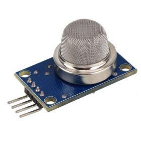 MQ-135 Air Quality Sensor Detection Module