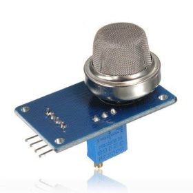 MQ-4 Natural Gas Methane Gas Sensor Module