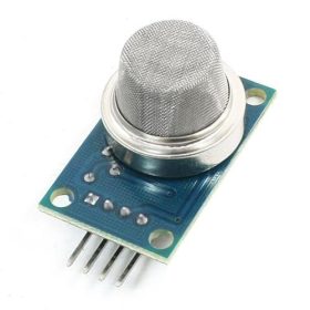 MQ-5 liquefied gas Methane Gas Sensor Module