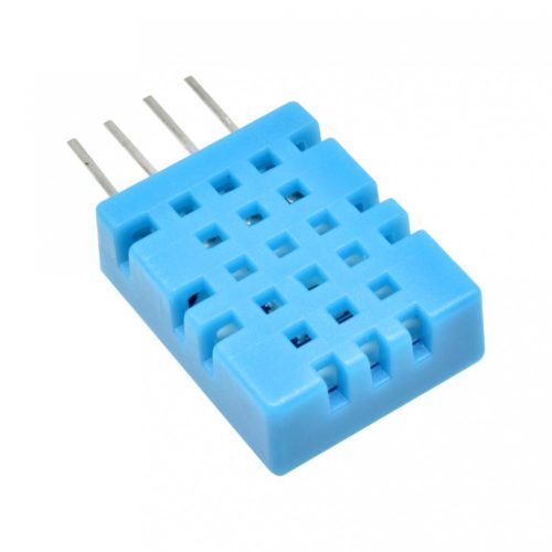 DHT11 Digital Temperature and Humidity Sensor