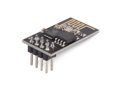 ESP-01 ESP8266 Serial WIFI Module