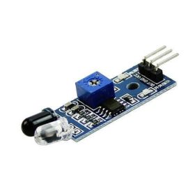 Infrared Obstacle Avoidance Tracking Sensor Module