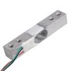 Weighing Load Cell Sensor 5Kg YZC-131 With Wires