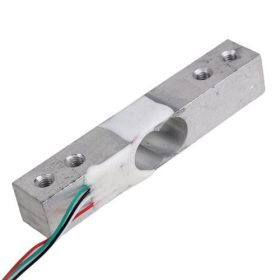 Weighing Load Cell Sensor 10Kg YZC-133 With Wires