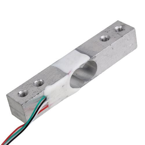 Weighing Load Cell Sensor 10Kg YZC-133 With Wires