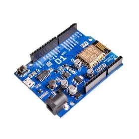 New WeMos D1 WiFi UNO Based ESP8266 Nodemcu Compatible IDE