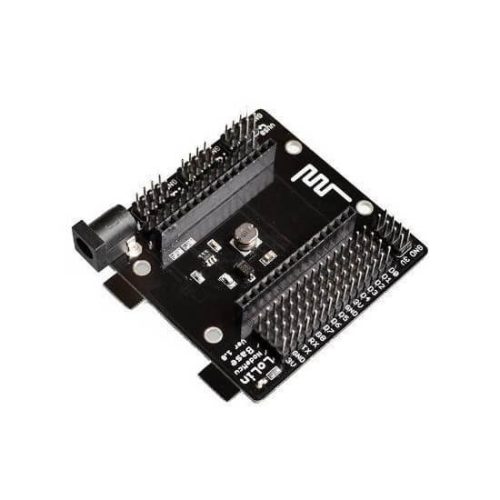 Nodemcu Baseboard NodeMcu Lua WIFI Development Board ESP8266