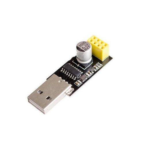 USB - ESP8266 Wifi development module