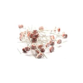 5mm 5528 LDR Light Dependent Resistor