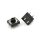 12x12x7.3mm Tactile Push Button Switch Square